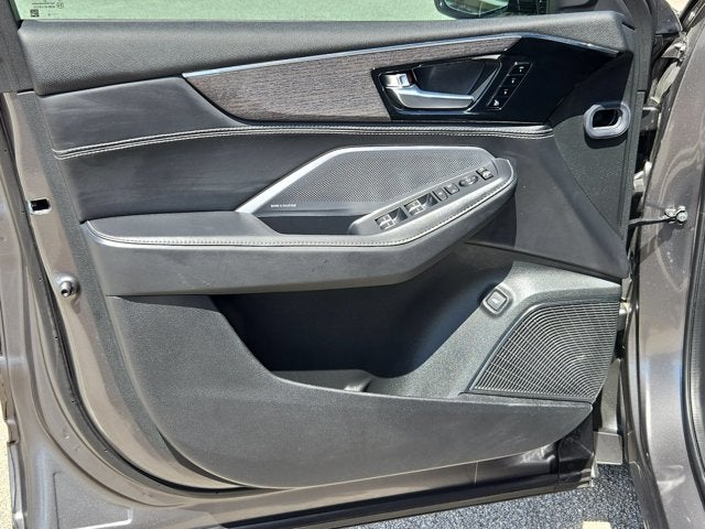 2026 Acura MDX SH-AWD with Advance Package