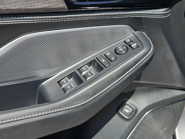 2026 Acura MDX SH-AWD with Advance Package