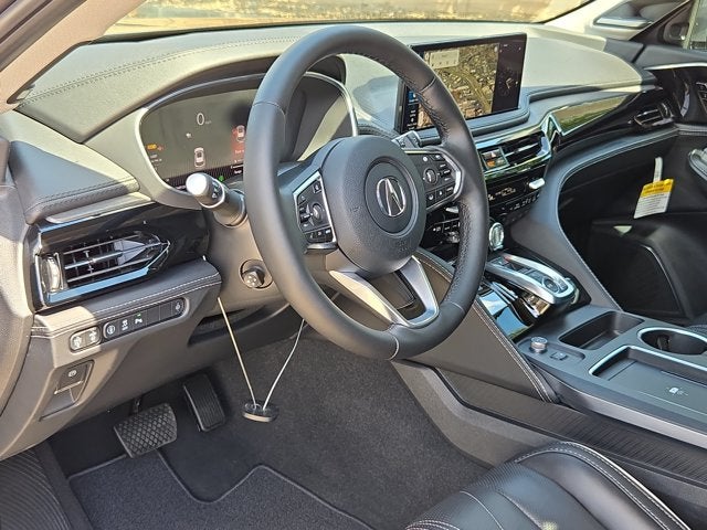 2026 Acura MDX SH-AWD with Advance Package