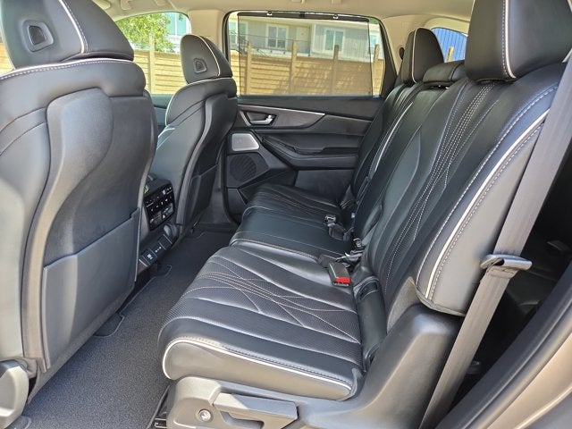 2026 Acura MDX SH-AWD with Advance Package