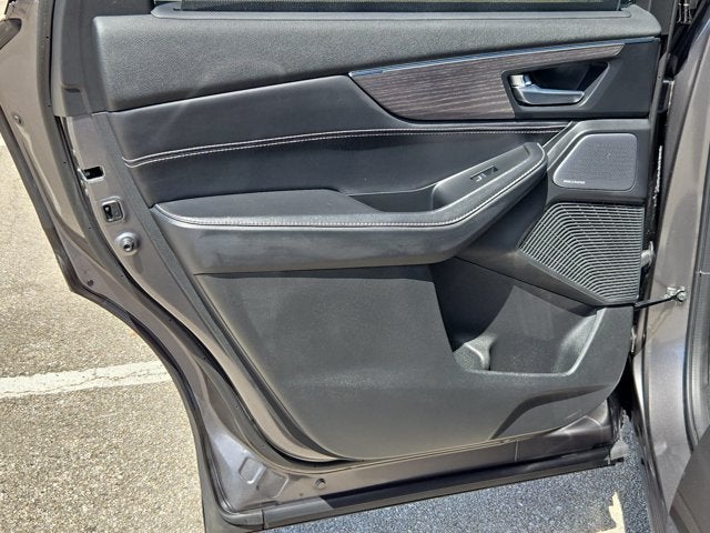 2026 Acura MDX SH-AWD with Advance Package