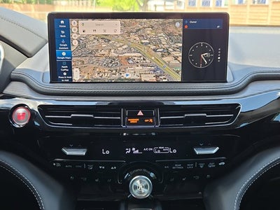 2026 Acura MDX SH-AWD with Advance Package