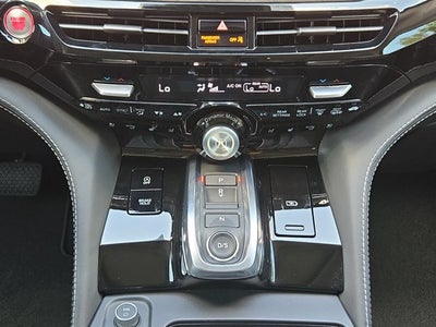 2026 Acura MDX SH-AWD with Advance Package