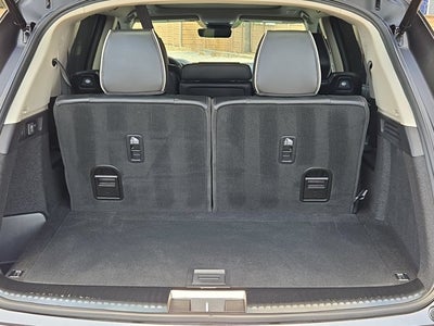 2026 Acura MDX SH-AWD with Advance Package
