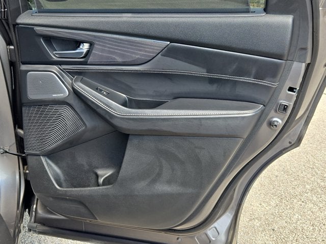 2026 Acura MDX SH-AWD with Advance Package