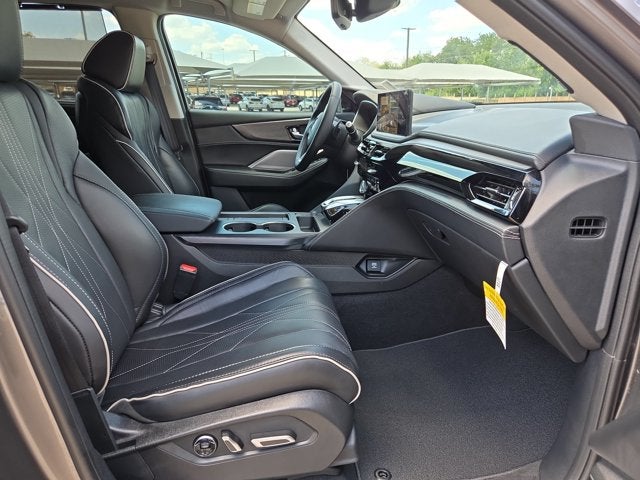 2026 Acura MDX SH-AWD with Advance Package