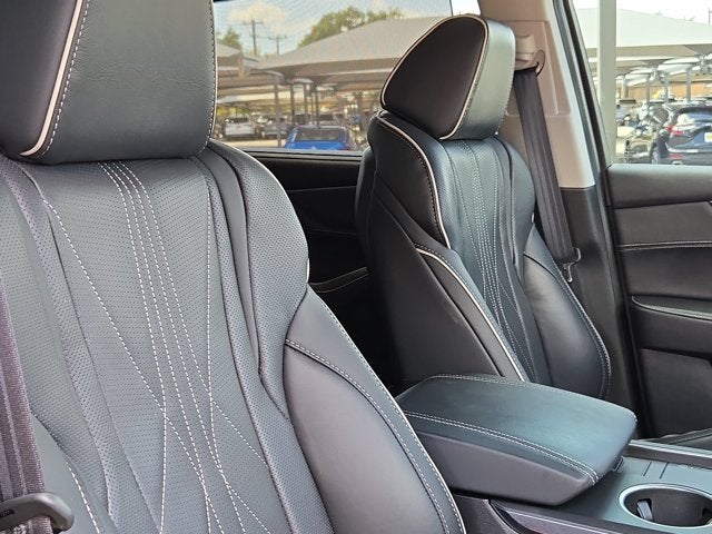 2026 Acura MDX SH-AWD with Advance Package