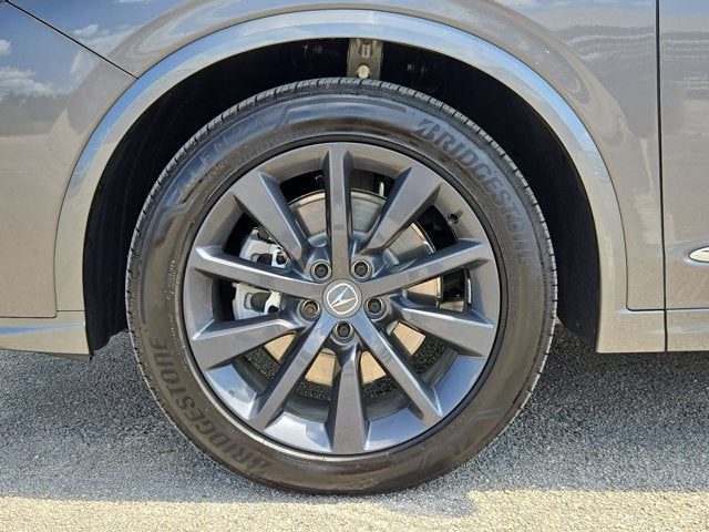 2026 Acura MDX SH-AWD with Advance Package