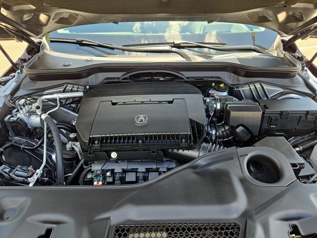 2026 Acura MDX SH-AWD with Advance Package