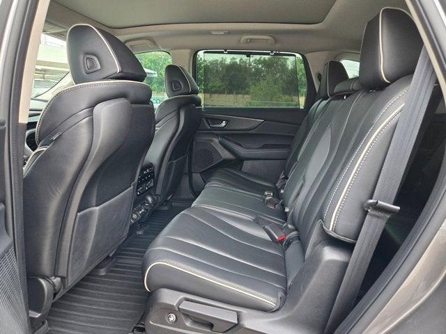 2022 Acura MDX SH-AWD w/Advance Package
