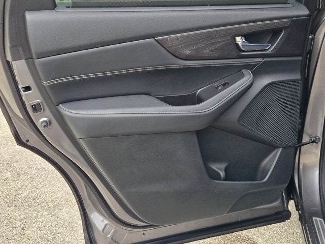 2022 Acura MDX SH-AWD w/Advance Package