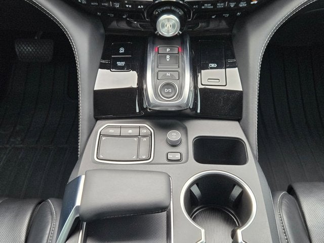 2022 Acura MDX SH-AWD w/Advance Package