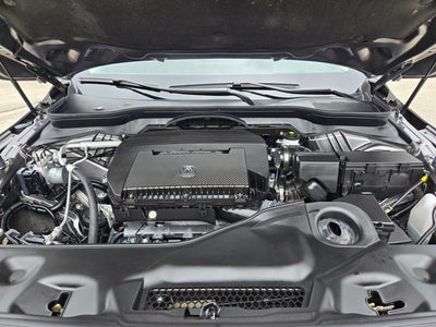 2022 Acura MDX SH-AWD w/Advance Package