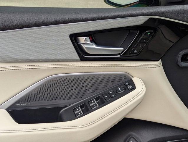 2025 Acura MDX w/A-Spec Advance Package