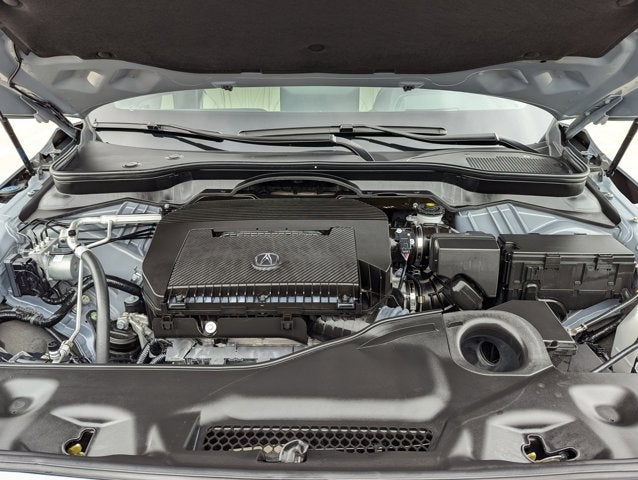 2025 Acura MDX w/A-Spec Advance Package