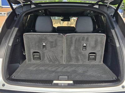 2026 Acura MDX w/A-Spec Advance Package