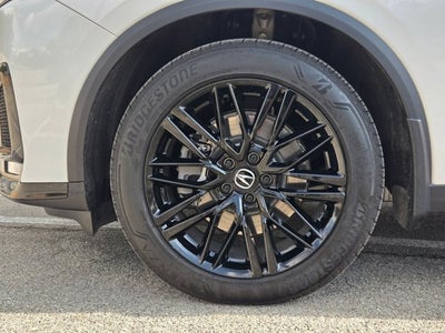 2026 Acura MDX w/A-Spec Advance Package