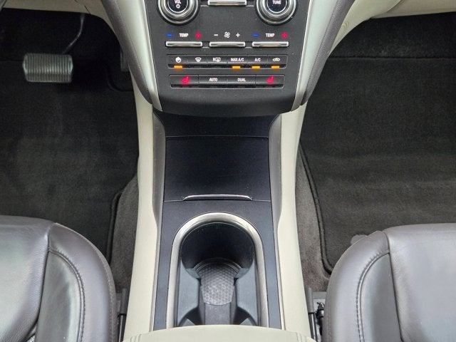 2017 Lincoln MKC Select FWD