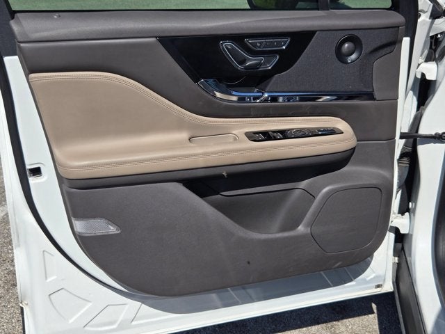2020 Lincoln Corsair Reserve FWD