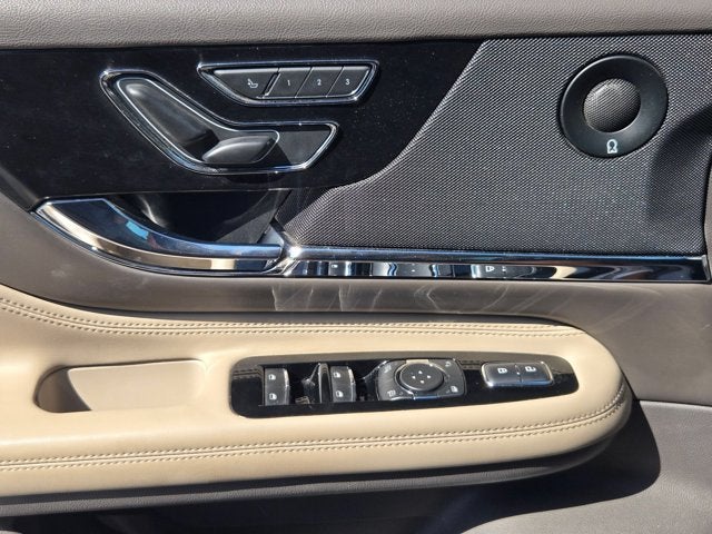 2020 Lincoln Corsair Reserve FWD