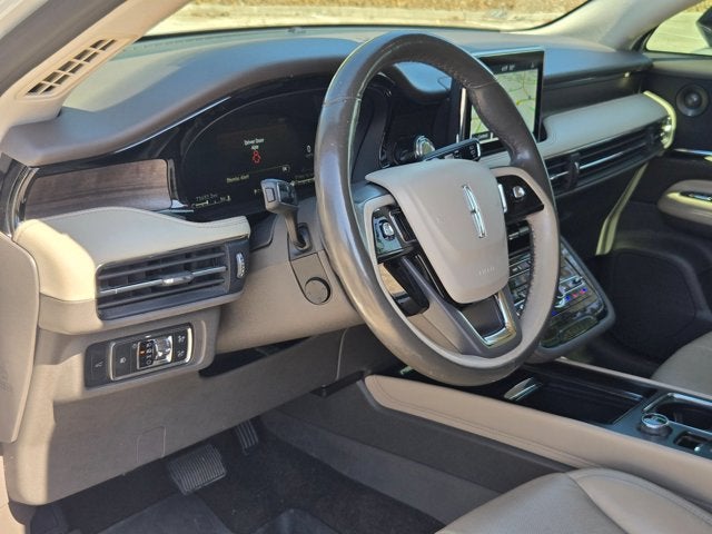 2020 Lincoln Corsair Reserve FWD