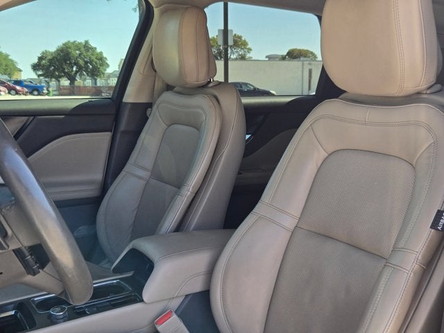 2020 Lincoln Corsair Reserve FWD