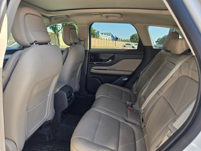 2020 Lincoln Corsair Reserve FWD