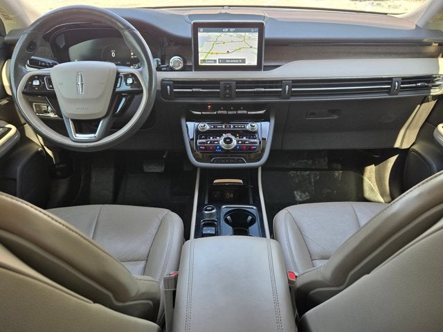2020 Lincoln Corsair Reserve FWD