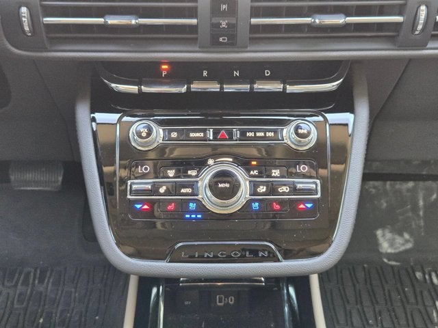 2020 Lincoln Corsair Reserve FWD