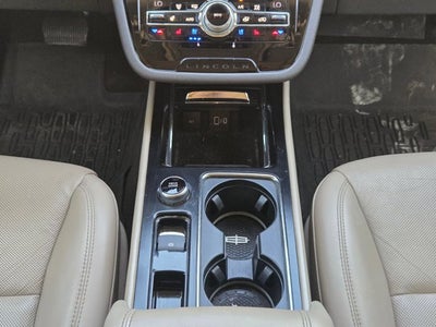 2020 Lincoln Corsair Reserve FWD