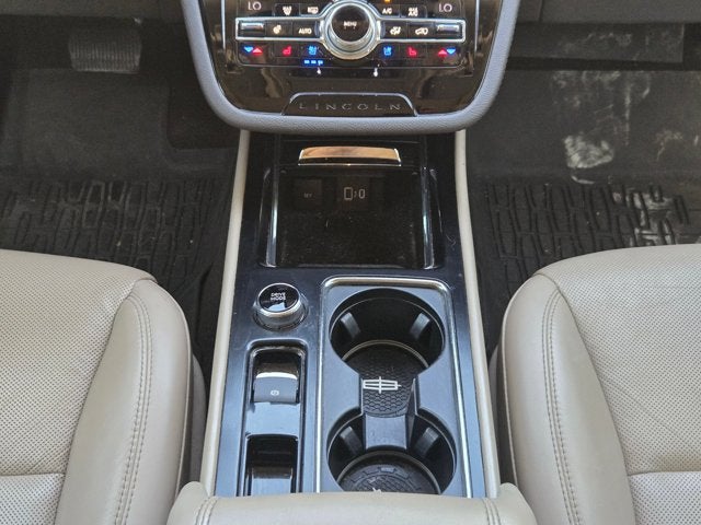 2020 Lincoln Corsair Reserve FWD