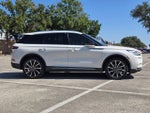 2020 Lincoln Corsair Reserve FWD