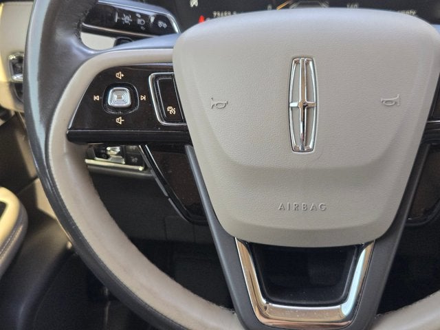 2020 Lincoln Corsair Reserve FWD