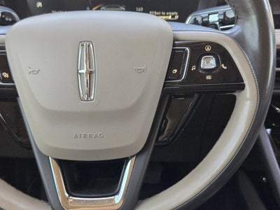 2020 Lincoln Corsair Reserve FWD