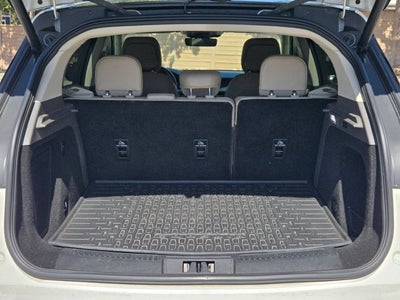 2020 Lincoln Corsair Reserve FWD