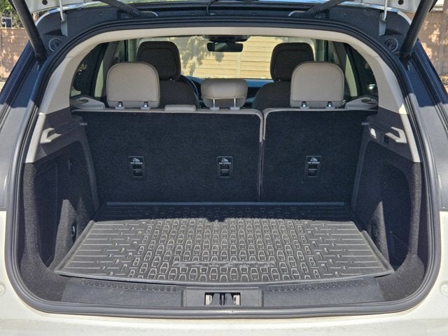 2020 Lincoln Corsair Reserve FWD