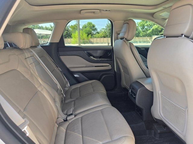 2020 Lincoln Corsair Reserve FWD