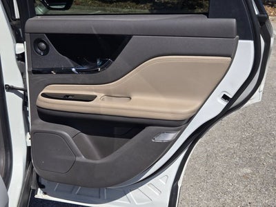2020 Lincoln Corsair Reserve FWD