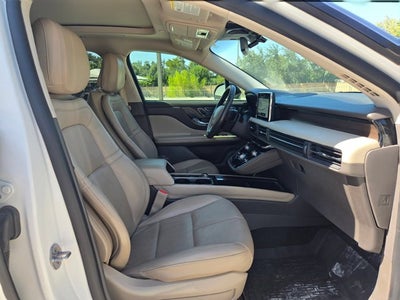 2020 Lincoln Corsair Reserve FWD