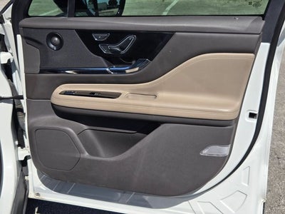 2020 Lincoln Corsair Reserve FWD