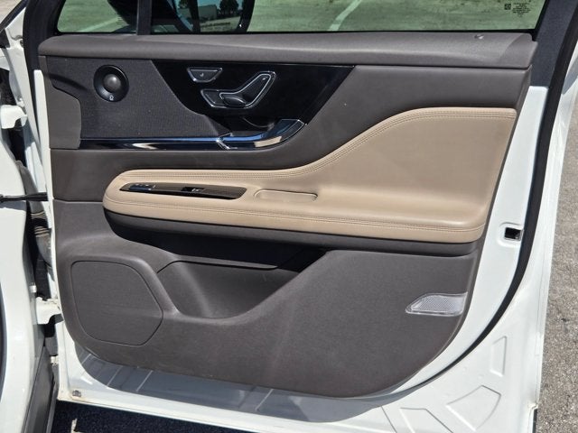 2020 Lincoln Corsair Reserve FWD