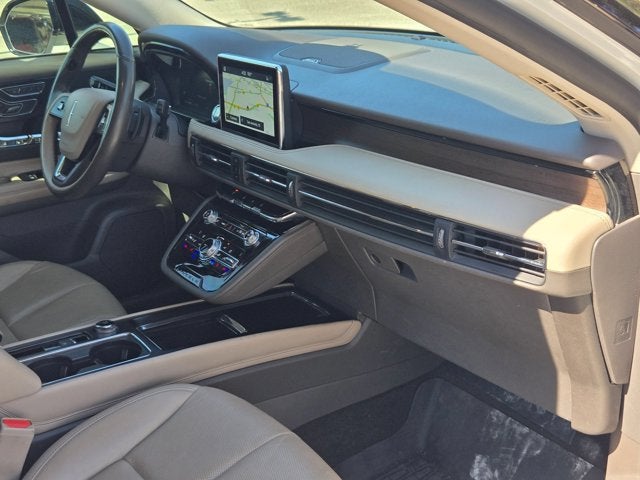 2020 Lincoln Corsair Reserve FWD