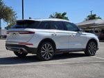 2020 Lincoln Corsair Reserve FWD