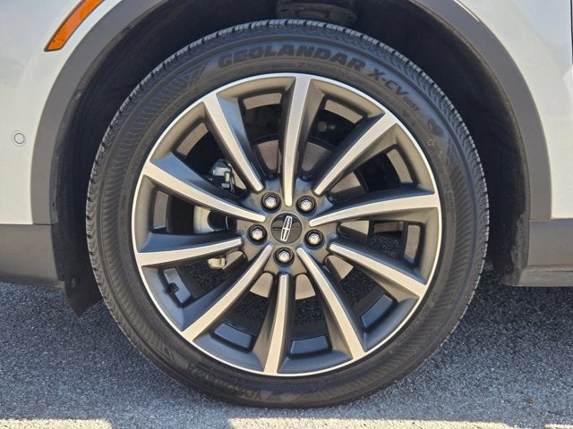 2020 Lincoln Corsair Reserve FWD