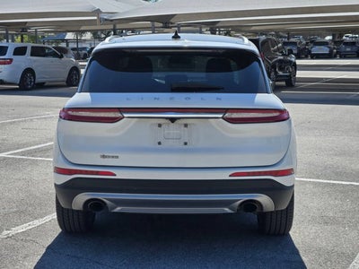 2020 Lincoln Corsair Reserve FWD