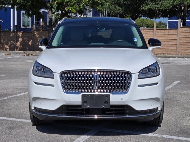 2020 Lincoln Corsair Reserve FWD