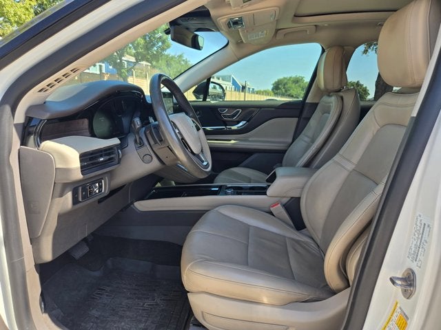 2020 Lincoln Corsair Reserve FWD