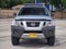 2011 Nissan Xterra 4WD 4dr Manual S