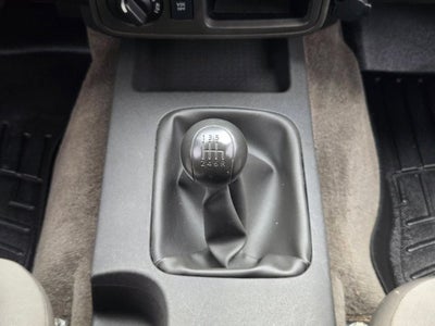 2011 Nissan Xterra 4WD 4dr Manual S