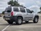2011 Nissan Xterra 4WD 4dr Manual S
